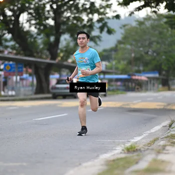 Runner Photo 8232611
