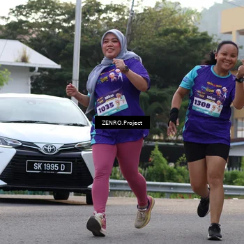 Runner Photo 8232613