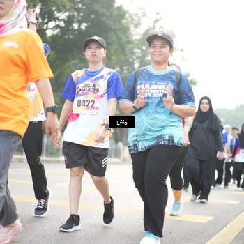 Runner Photo 8232614
