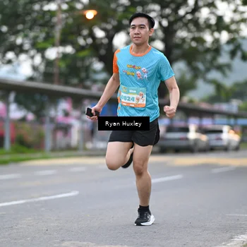 Runner Photo 8232617