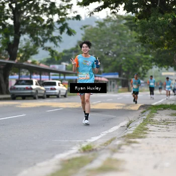 Runner Photo 8232618