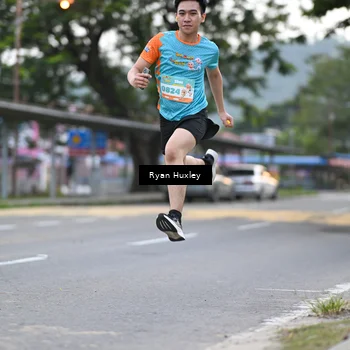 Runner Photo 8232619
