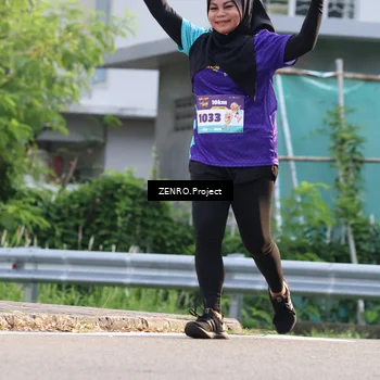 Runner Photo 8232620