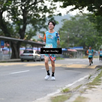 Runner Photo 8232621
