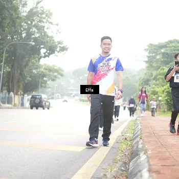 Runner Photo 8232622