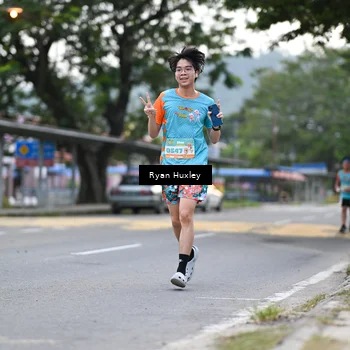 Runner Photo 8232623