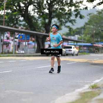 Runner Photo 8232625