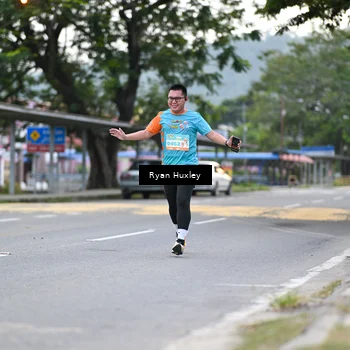 Runner Photo 8232627