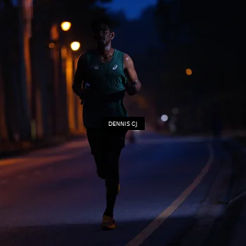 Runner Photo 8232628