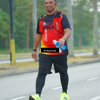 Runner Photo 8232630