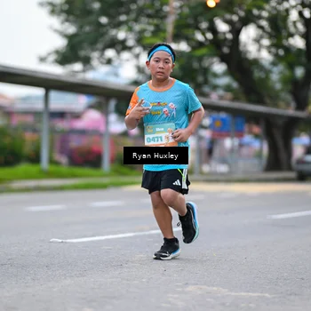 Runner Photo 8232631