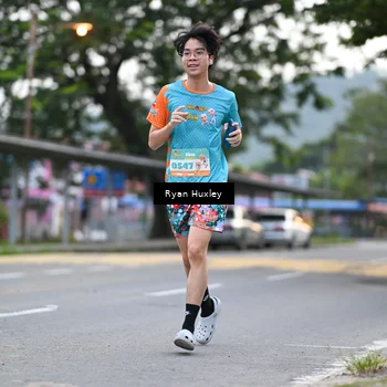 Runner Photo 8232634