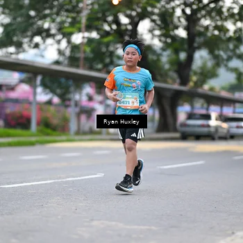 Runner Photo 8232636