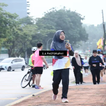 Runner Photo 8232638