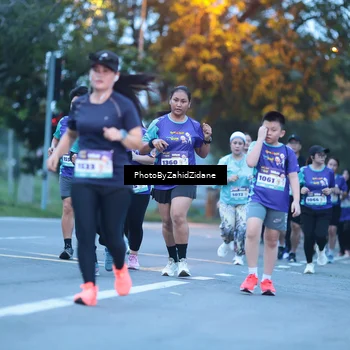 Runner Photo 8232639