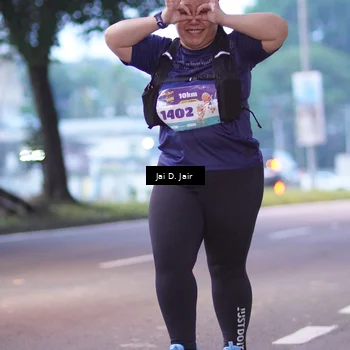 Runner Photo 8232642