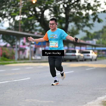 Runner Photo 8232643