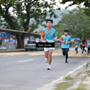 Runner Photo 8232644