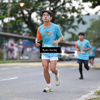 Runner Photo 8232647