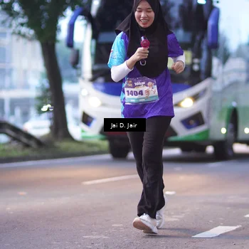 Runner Photo 8232649