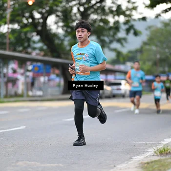 Runner Photo 8232650