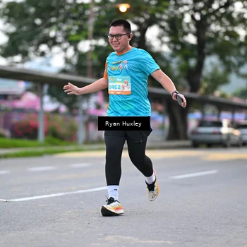 Runner Photo 8232651
