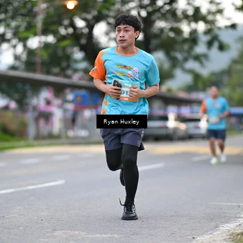 Runner Photo 8232655