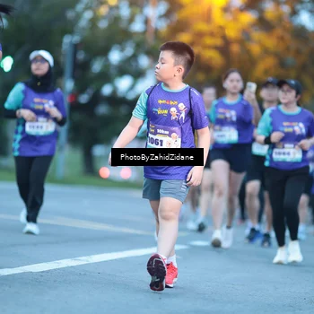 Runner Photo 8232656