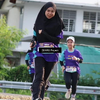Runner Photo 8232657