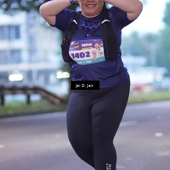 Runner Photo 8232658
