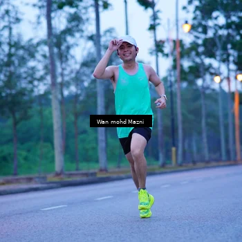 Runner Photo 8232660