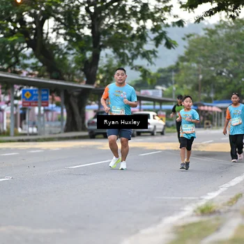 Runner Photo 8232661