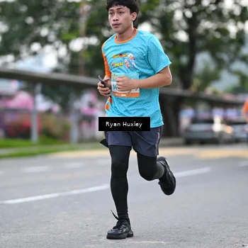 Runner Photo 8232664