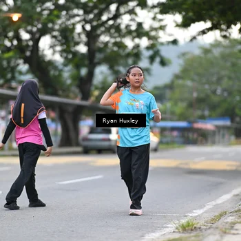 Runner Photo 8232666