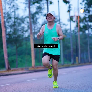 Runner Photo 8232667