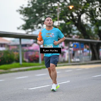 Runner Photo 8232671