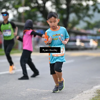 Runner Photo 8232674
