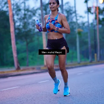 Runner Photo 8232677