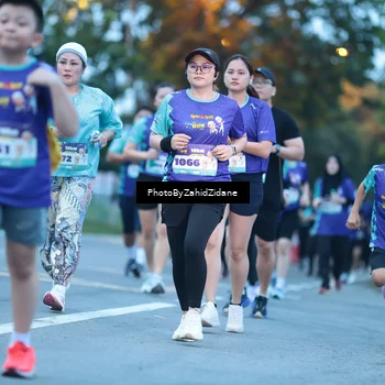Runner Photo 8232679