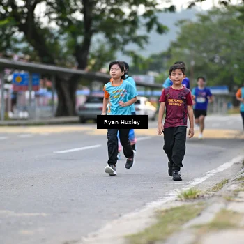 Runner Photo 8232680