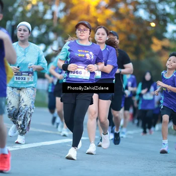 Runner Photo 8232682