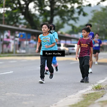 Runner Photo 8232685