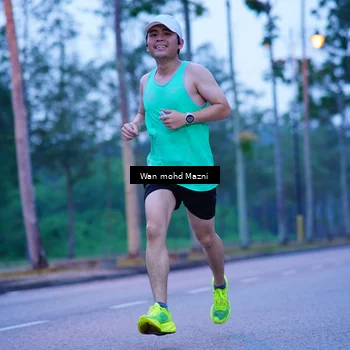 Runner Photo 8232687
