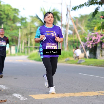 Runner Photo 8232688