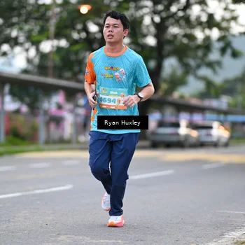 Runner Photo 8232689