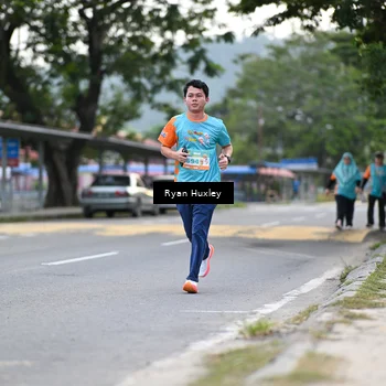 Runner Photo 8232690