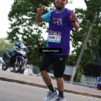 Runner Photo 8232694
