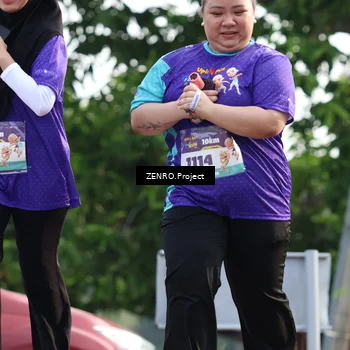 Runner Photo 8232701