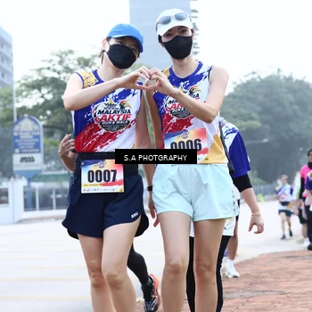 Runner Photo 8232702