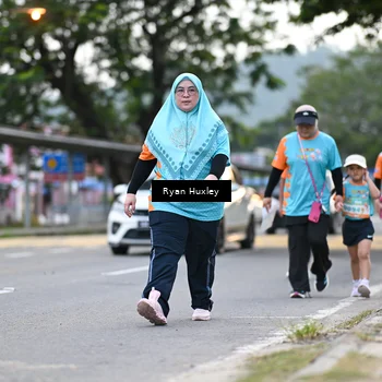 Runner Photo 8232704